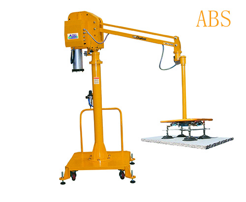 硬臂式助力機(jī)械手ABS型-4