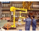襄陽夾鉗抓手SV400057